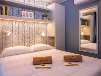 Club del Sole Stork Family Collection