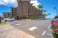 Sunny and Soothing Oceanfront Vistas - parking
