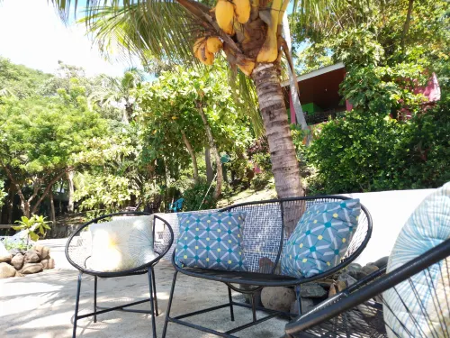 El Patio de Don Moncho - Shalpa Hotels in Mizata