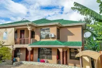 PG's Home Arusha Hotels in 