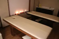 馬洛坎德溫泉飯店 - SPA