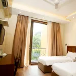 Uds Villa - Scandinavian B&B - Next to Vfs