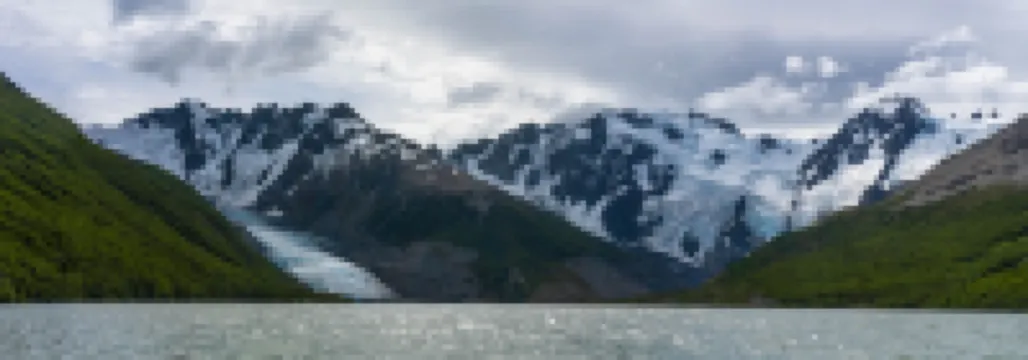 Refugio de Glaciares