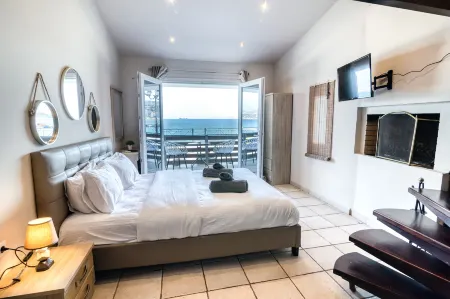 Votsalakia Hotel & Luxury Apartments Отели в г. Perani