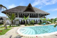 Rafiki Tamu Residential Resort - Villas