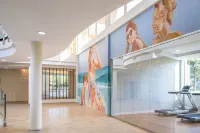 Aparthotel Can Picafort Palace - spa