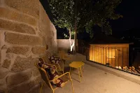 Feel Discovery Casa de Cima Douro Valley Hotels in Baiao
