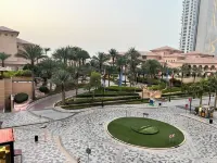 Robin Beach Hostel JBR