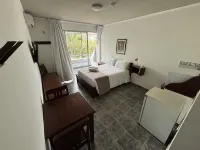 Aguasol Hotel Termal - parking