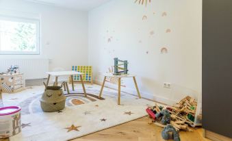 Living Timeless - Adler Apartments Sasbachwalden