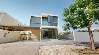 Primestay - Akoya Oxygen - Odora Residences