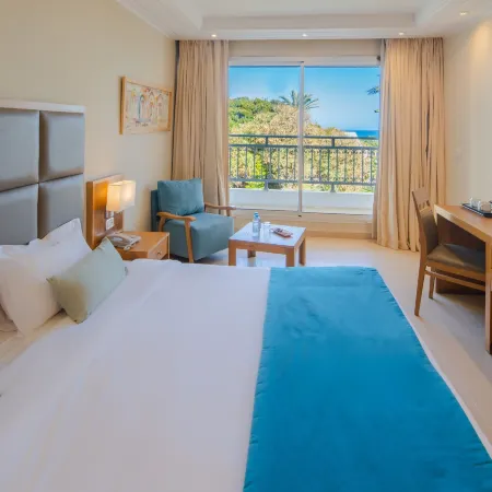 Hotel Bel Azur Thalasso & Bungalows