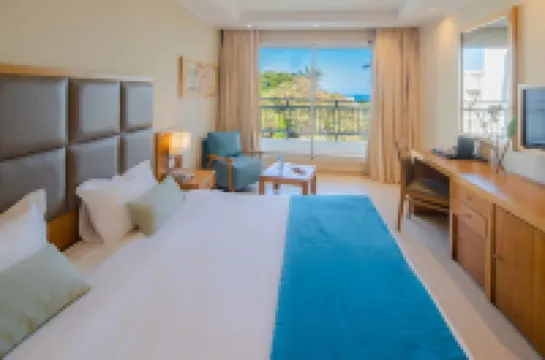 Hotel Bel Azur Thalasso & Bungalows Hotels in Hammamet