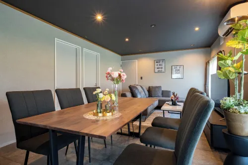 THE JARDIN - 2-Star