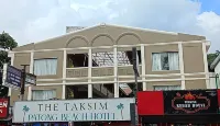 The Taksim Patong Beach Hotel