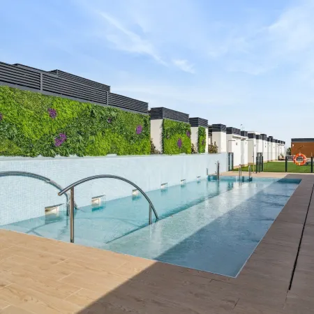 Truliving Vallecas by Habyt