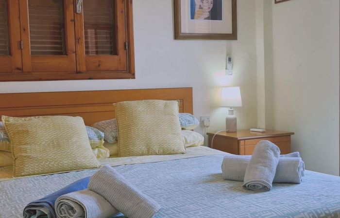 22 PSR - Stay Villa Michalis