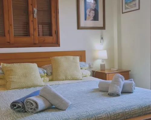 22 PSR - Stay Villa Michalis Hotels in Pissouri