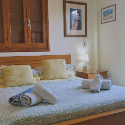 22 PSR - Stay Villa Michalis