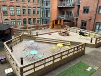 Corner House in Sheffield - Апартаменты