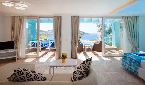 Asfiya Sea View Hotel - 2-Star