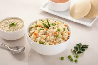 Aaramgah Jawai Resort & Spa, a member of Radisson Individuals Retreat - breakfast