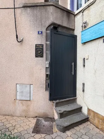 Résidence de la Place