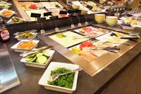 Friends Hotel Saarbrücken - พร้อมอาหารเช้า