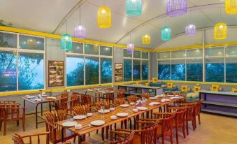The Hosteller Munnar