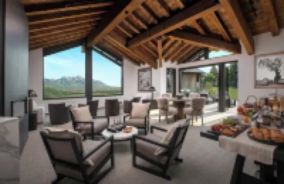 Hotel Yellowstone at Jackson Hole