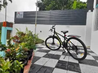 VGK RESIDENCY Hotel dekat Banasura Sagar Dam