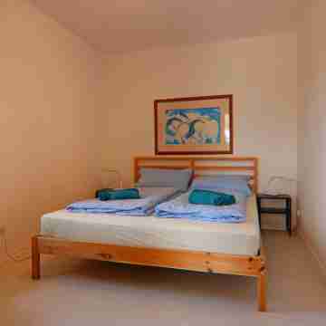 Ferienhaus am Garder See Inselblick Rooms