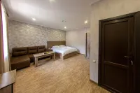 Tsaghkadzor Inn Hotel Các khách sạn ở Tsaghkadzor
