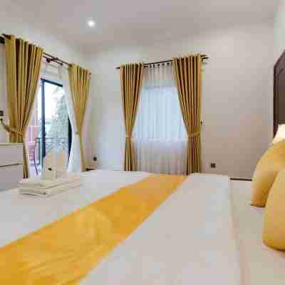 855 Villa S R Rooms