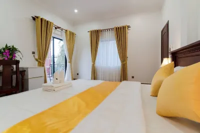 855 Villa S R