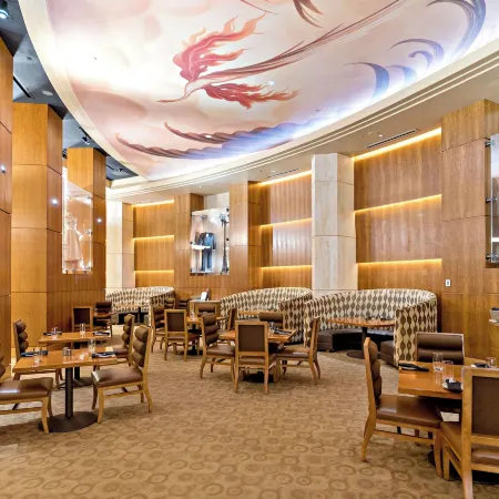The Inn at Charles Town / Hollywood Casino