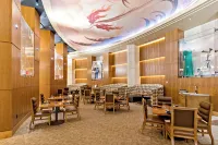 The Inn at Charles Town / Hollywood Casino - Frühstück