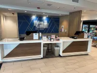 亨德森南區-博爾德市智選假日套房飯店 亨德森會展中心附近的飯店