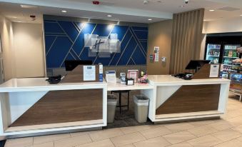 Holiday Inn Express & Suites HENDERSON SOUTH - BOULDER CITY by IHG
