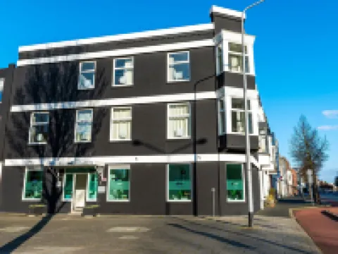 城市與海灘酒店伊麗莎白 弗利辛恩酒店