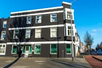 Stad & Strandhotel Elisabeth Hotels in 