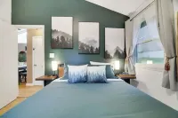 Winter Escape / Fireplace / Firepit / Relaxing