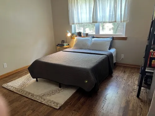 Charming 3-bedroom house near downtown