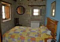 San Julián House for 6 people<br>We also have available a suple and a cradle.