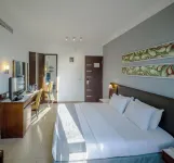 The Avenue Suites