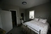 Charming 5-bedroom house with WiFi and AC in Beautiful Manti Utah. Hotel a Sanpete County