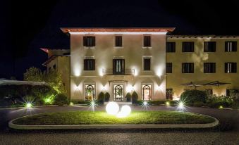 San Giovanni Terme Rapolano