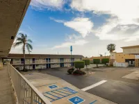 Motel 6 Ontario, CA - Airport Hotels in Ontario