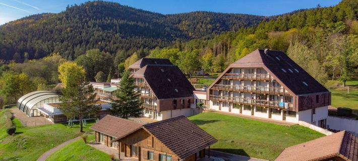 Village Vacances Cap France la Bolle Hotels in Vosges