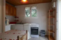 Two-room apartment ideally located 200 m from the ocean, 900 m from downtown